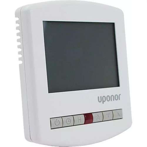 Programovateľný digitálny termostat pre základňu Uponor Base X-23 s referenciou 1058425 od značky UPONOR
