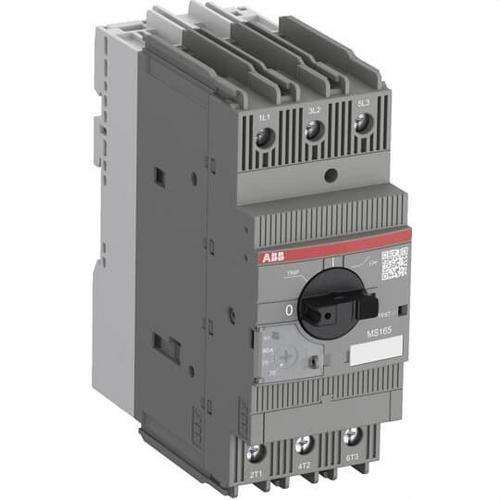 Motorový spúšťač MS165-25  18-25A s referenciou 1SAM451000R1013 od značky ABB