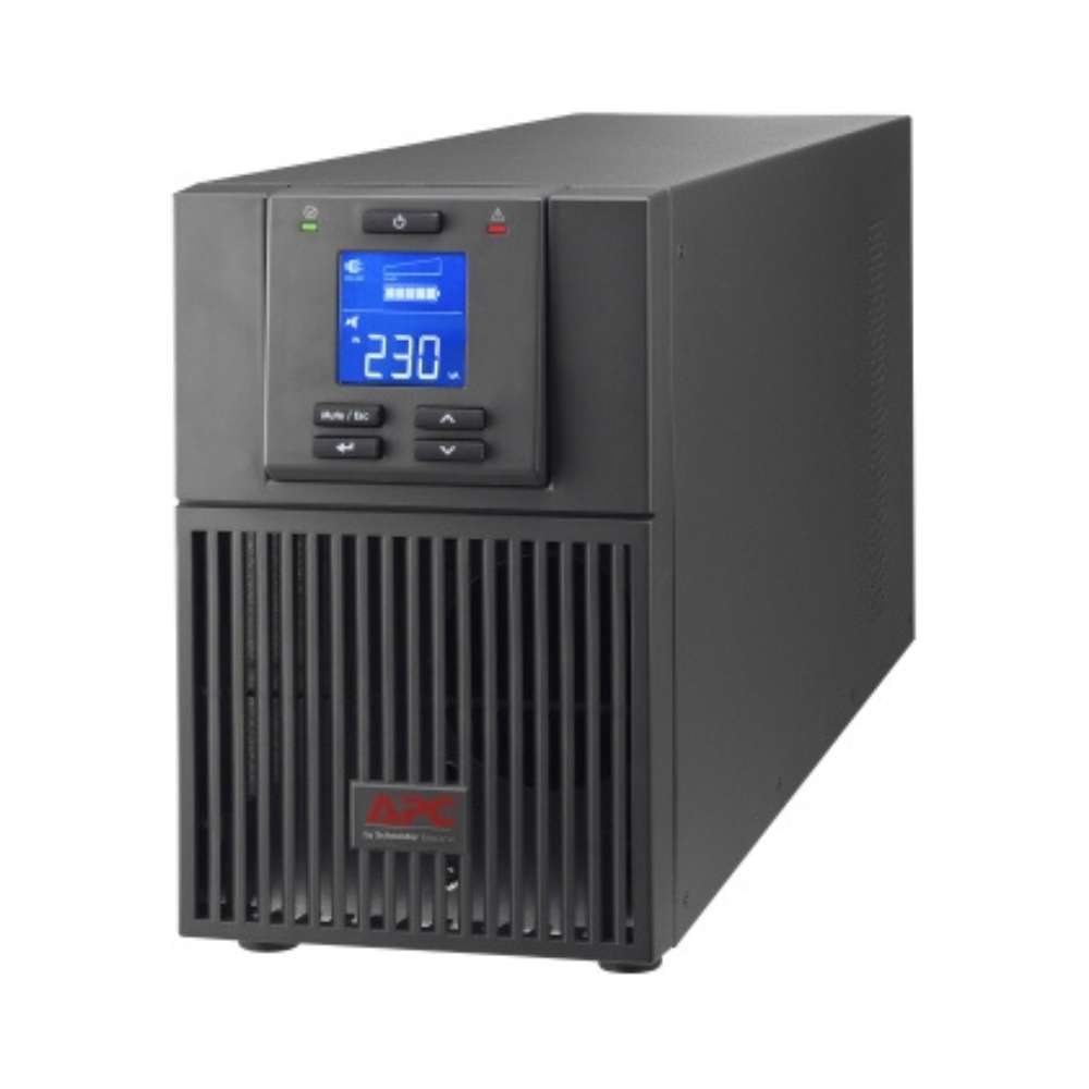 SAI Easy UPS online SRVS 1 kVA 230 V s referenciou SRVS1KI od značky SCHNEIDER ELECTRIC