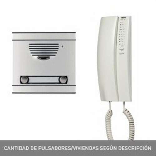 Súprava pre automatického vrátnika Tegui A1 Séria 7 s referenciou 375011 od značky TEGUI