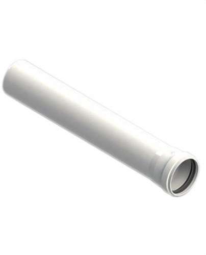 Rúra pre komín priemer 80mm dĺžka 500mm samček-samička polypropylén s referenciou 8-500MH5 od značky FIG