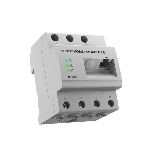 Správca energie SMA Sunny Home Manager 2.0 s referenciou HM-20 od značky SMA SOLAR