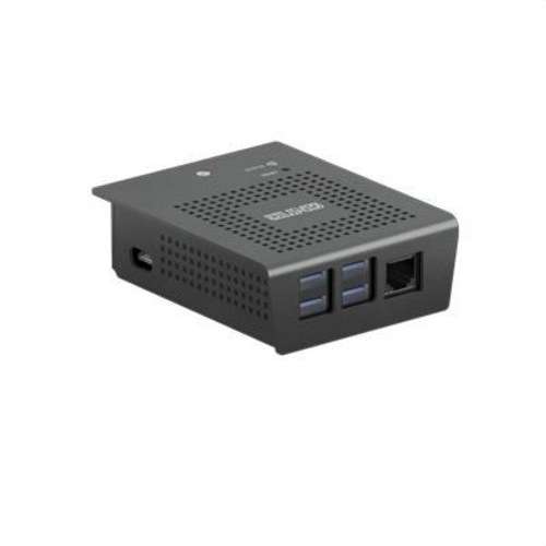 Smart Visu Server Jung SV-SERVER2 s európskou zástrčkou s referenciou SV-SERVER2 od značky JUNG