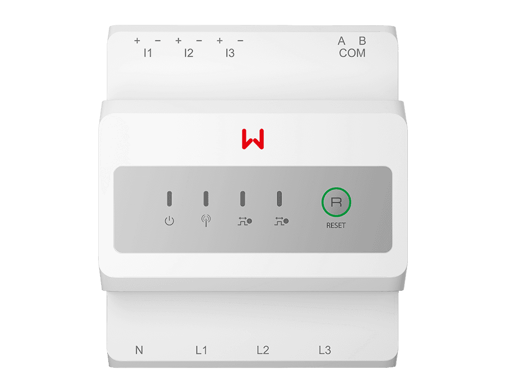 Inteligentný merač energie (Smart Meter) GoodWe GM330 s referenciou GM330 od značky GOODWE