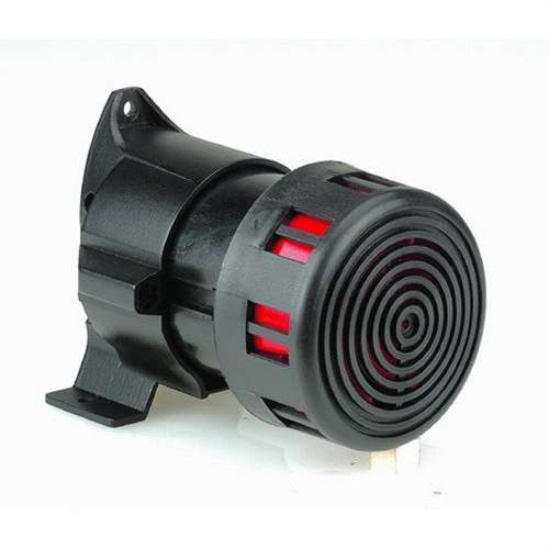 Elektromehanska sirena IP30 IK05 230V s referenciou 041539 od značky LEGRAND