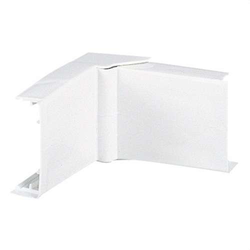 Nastaviteľný vnútorný/vonkajší uhol 20x12,5mm DLPLUS s referenciou 030221 od značky LEGRAND