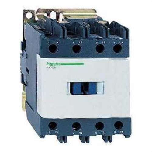 Stykač Tesys D 4P (4 NO) 230V AC 50/60 Hz s referenciou LC1D80004P7 od značky SCHNEIDER ELECTRIC