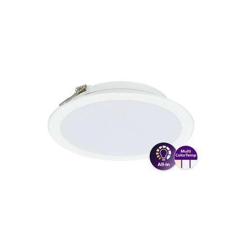 LED Downlight DN065B G4 LED20/830_840_865 19W D200 RD s referenciou 46445200 od značky PHILIPS