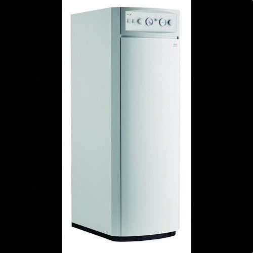 Kotol na vykurovací olej Baxi LIDIA EM Eco 50 kW s referenciou 7703652 od značky BAXI 