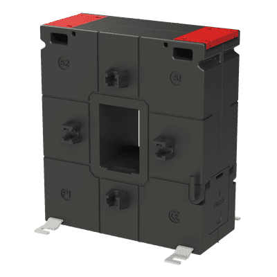 ABB transformátor prúdu CT1M-S-30 100/5A s deleným jadrom s referenciou 2CSG280725R1000 od značky ABB