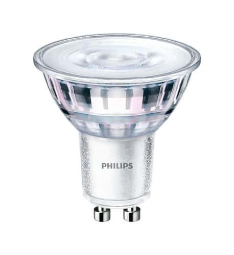 LED žiarovka CorePro LEDspot 3.5-35W GU10 827 36D s referenciou 75253100 od značky PHILIPS