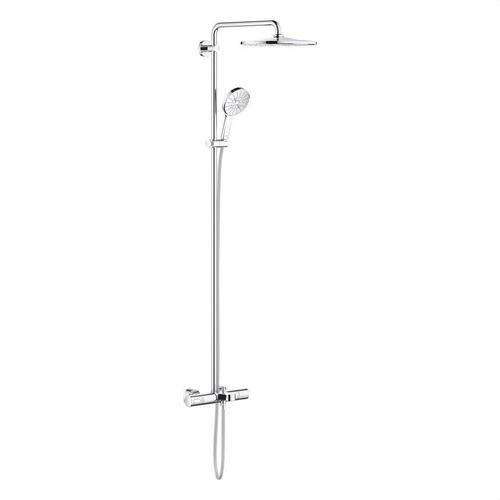 Termostatická sprchová súprava Rainshower SmartActive 310 chróm s referenciou 26657000 od značky GROHE