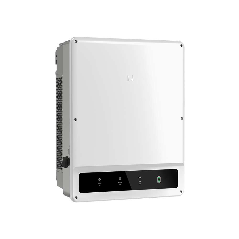 Trojfázový hybridný solárny invertor 25 kW GoodWe ET GW25K-ET s referenciou GW25K-ET od značky GOODWE