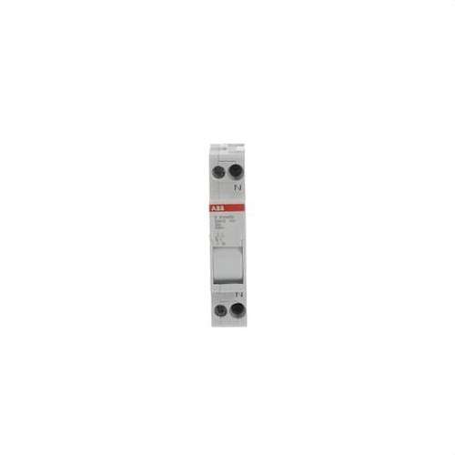 Základňa poistkového držiaka E91HN/20 20A 1P+N s referenciou 2CSM200963R1801 od značky ABB