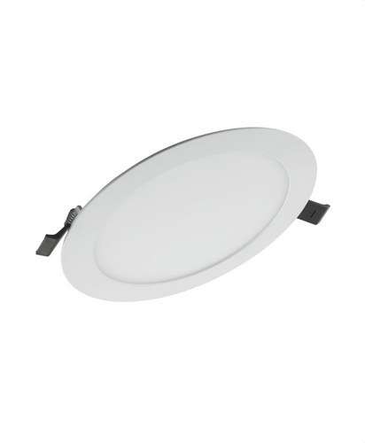Downlight LED SLIM ALU DN205 22W/3K IP20 1850LM s referenciou 4058075064003 od značky OSRAM