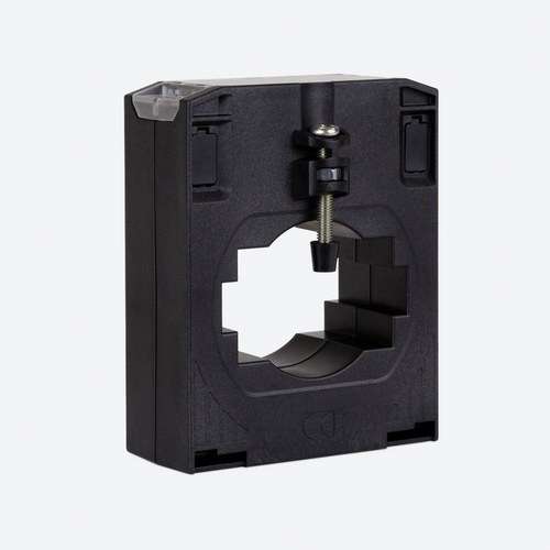 Transformator toka ploščat 50x30 mm Circutor TD8 750/5A s referenciou M7506E. od značky CIRCUTOR