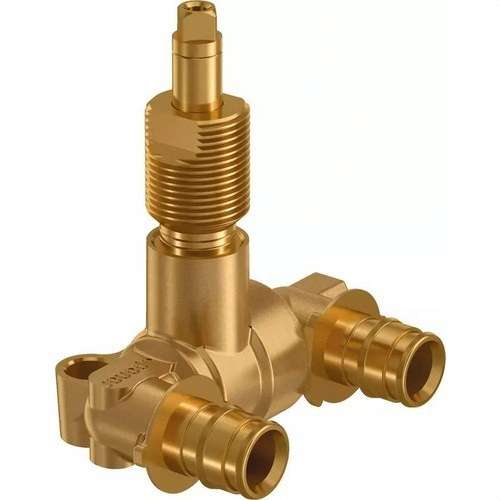 Uponor Q&E uzatvárací ventil EN U 20 s referenciou 1088571 od značky UPONOR