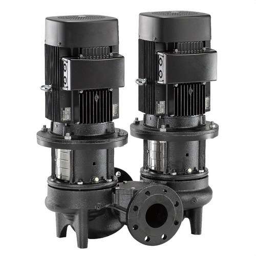 In-line čerpadlo TPD 65-110/4 A-F-A-BQQE-GW3 s referenciou 96087478 od značky GRUNDFOS