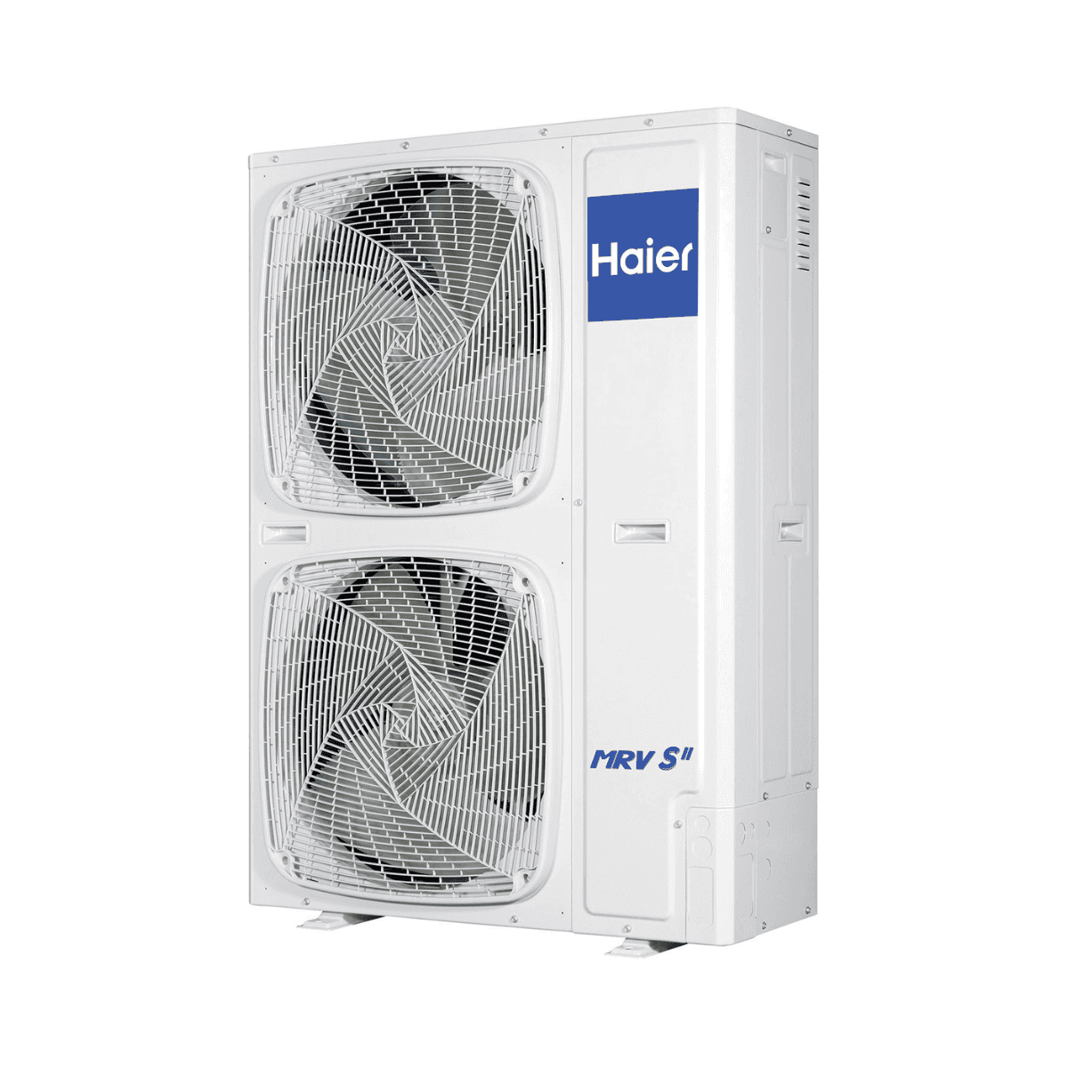 Vonkajšia jednotka VRF Haier MRV S II 2 ventilátory 10 HP 28,00 kW - Trojfázová s referenciou AU10NFKERA od značky HAIER