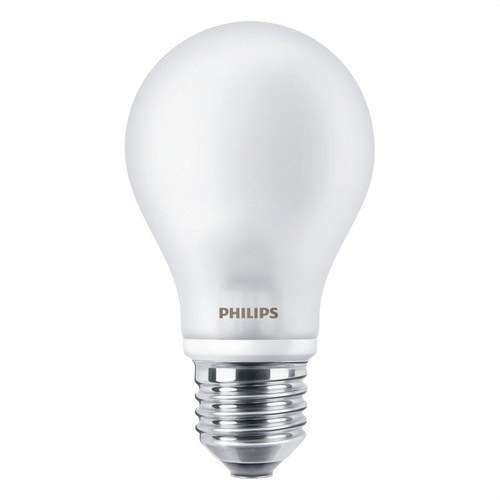 LED žiarovka CorePro LEDbulb ND 7-60W E27 A60 827FR G s referenciou 36124900 od značky PHILIPS