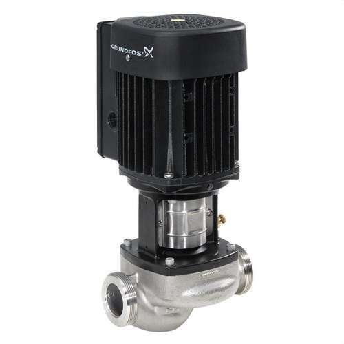 Inline čerpadlo TP 32-90/2 A-O-I-BQQE-DW1 s referenciou 98346629 od značky GRUNDFOS