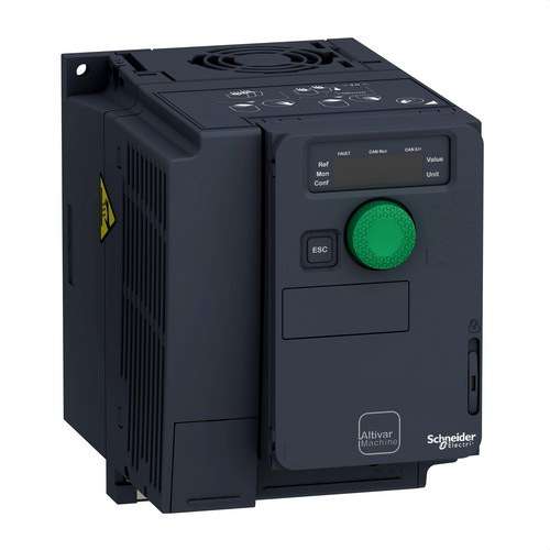 Frekvenčný menič ALTIVAR-320C 0,55KW 400V Trojfázový s referenciou ATV320U06N4C od značky SCHNEIDER ELECTRIC