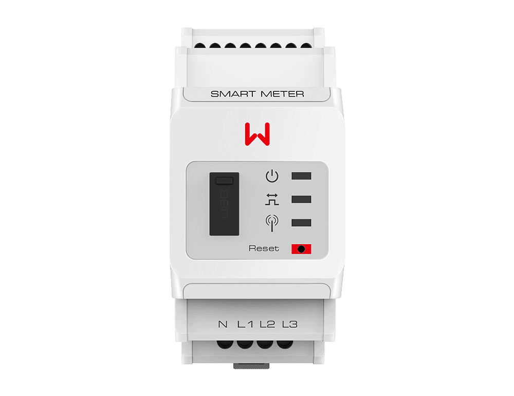 Inteligentný merač energie (Smart Meter) GoodWe GM1000D s referenciou GM1000D od značky GOODWE