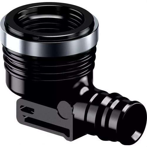 Uponor Q&E koleno s vnútorným závitom PPSU 20-RP3/4"FT s referenciou 1042336 od značky UPONOR