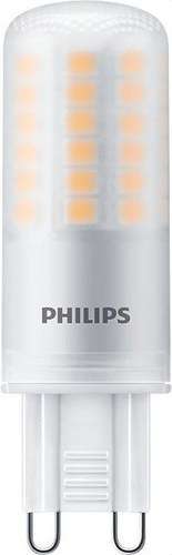 LED lampa CorePro LEDcapsule ND 4.8-60W G9 827 s referenciou 65780200 od značky PHILIPS