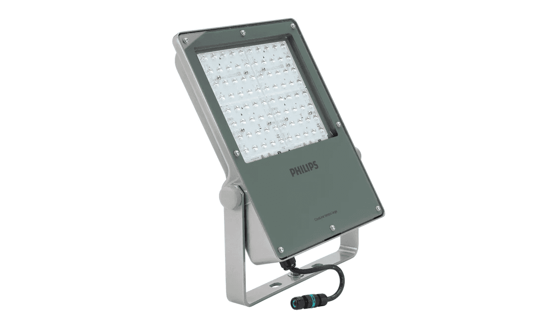 LED projektor Philips BVP130 LED260-4S/740 PSU OFA52 ALU C1KC3 s referenciou 09639700 od značky PHILIPS