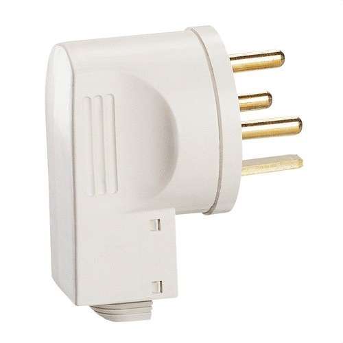 Zástrčka 3P+T, 20A s referenciou 055155 od značky LEGRAND