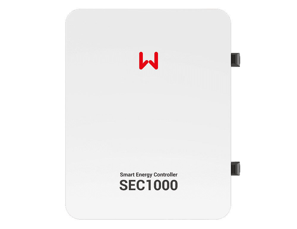 Inteligentný merač energie (Smart Meter) GoodWe SEC1000 s referenciou SEC1000 od značky GOODWE