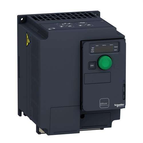 Frekvenčný menič ALTIVAR-320C 2,2KW 400V Trojfázový s referenciou ATV320U22N4C od značky SCHNEIDER ELECTRIC