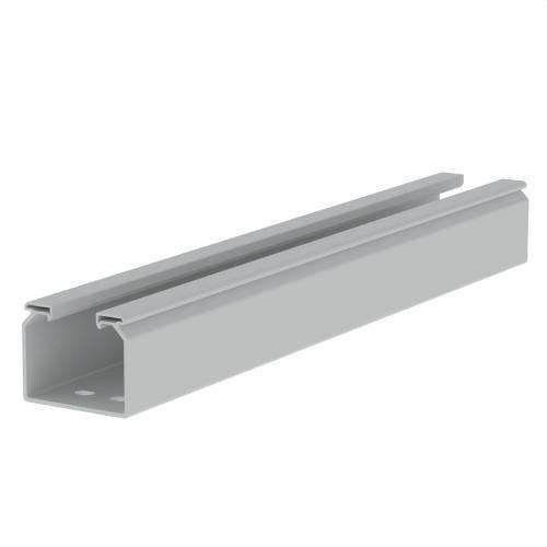 Perforovaná tácka U23X 75x60mm s referenciou 66090 od značky UNEX