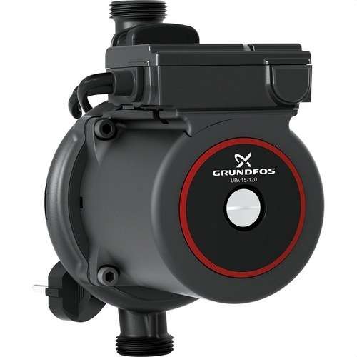 Obehové čerpadlo Grundfos UPA 15-120 s referenciou 99553575 od značky GRUNDFOS