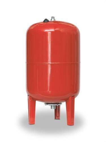 Ibaiondo hydropneumatický akumulátor s membránou 200 litrov AMR-B90 s referenciou 03200801 od značky IBAIONDO