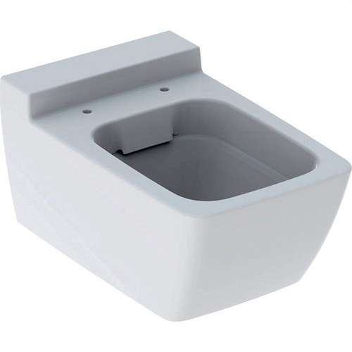 Závesné WC s hlbokým dnom Geberit Xeno² Rimfree s referenciou 500.500.01.1 od značky GEBERIT