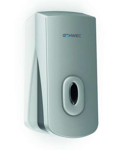 Dávkovač peny 1000ml strieborný ABS s referenciou GW04 13 01 04 od značky GENWEC