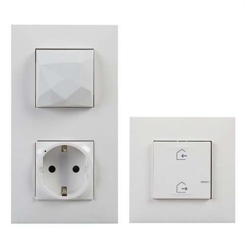 Starter pack biely Valena Next s Netatmo s referenciou 741800 od značky LEGRAND