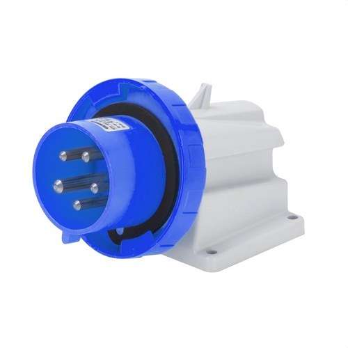 Povrchová zástrčka 90º IP67 2P+T 16A 230V s referenciou GW60426 od značky GEWISS