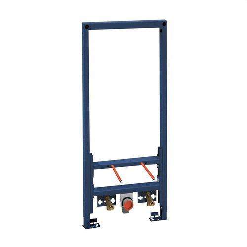 Modul pre bidet Rapid SL výška inštalácie 113 cm s referenciou 38597001 od značky GROHE