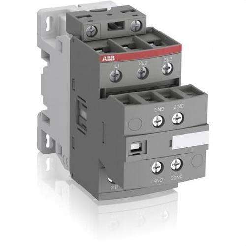 "Kontaktor AF26-30-11-13 3P BOB 100-250VAC-DC" s referenciou 1SBL237001R1311 od značky ABB