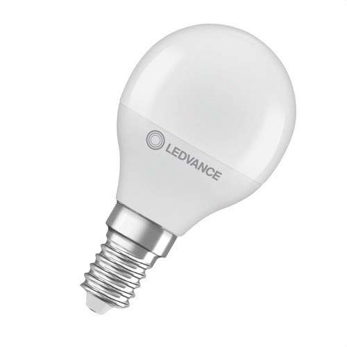 LED žiarovka Value Classic P 40 FR NON-DIM 4,9W/840 E14 s referenciou 4099854049422 od značky OSRAM
