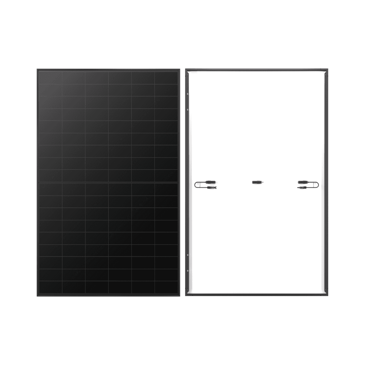 Balenie 36 Solárny panel Full Black 475 W Longi Hi-MO X10 LR7-54HVB s referenciou LR7-54HVB-475WP od značky LONGI