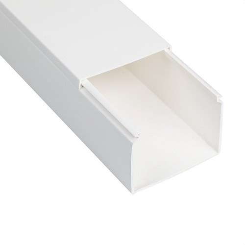 Kanál pre klimatizáciu 60x120mm FLUID s referenciou 611325 od značky LEGRAND