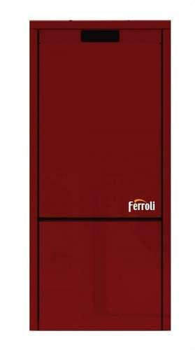 Pelety kotol Ferroli CARINA AT23 s výkonom 23 kW s referenciou 1B3500217 od značky FERROLI