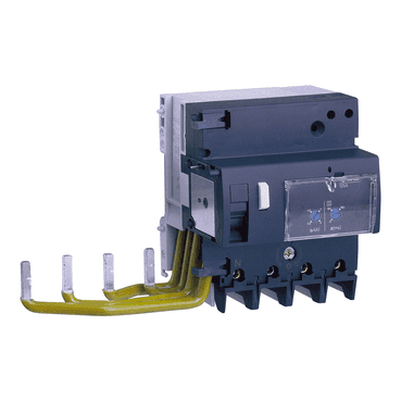 Diferenciálny blok VIGI NG125 A 4P 125A I/S/R s referenciou 19049 od značky SCHNEIDER ELECTRIC