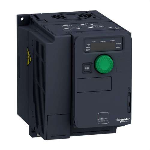 Menič rýchlosti ALTIVAR-320C 0,75KW 400V Trojfázový s referenciou ATV320U07N4C od značky SCHNEIDER ELECTRIC
