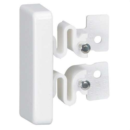 Koncová krytka 40x16mm DLPLUS s referenciou 031208 od značky LEGRAND