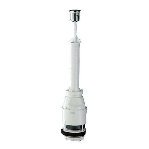 Mechanický výfukový ventil Grohe Start&Stop s referenciou 37085PI0 od značky GROHE